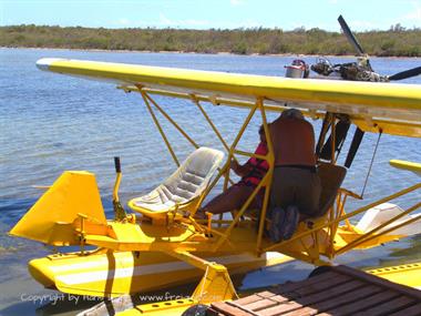 Rundflug mit Kleinflugzeug auf Cayo Coco,_DSC01539 B_B720